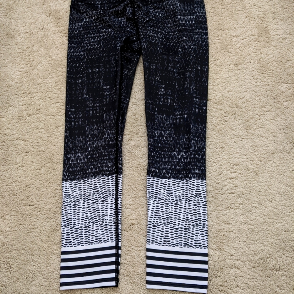 Layer 8 / M size
